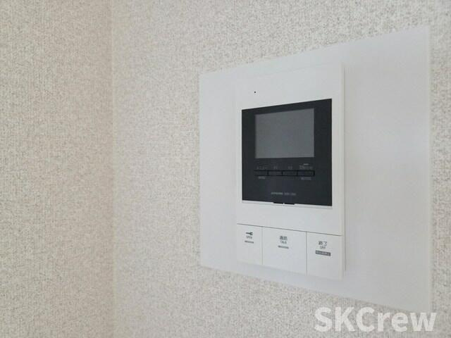 【設備】 | ルーチェ茗荷谷
