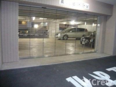 【その他共用部分】 | ルーチェ茗荷谷
