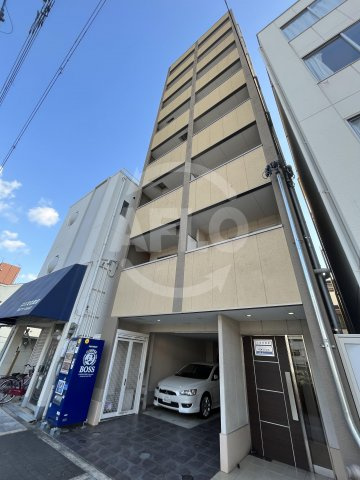 アリビオ港晴