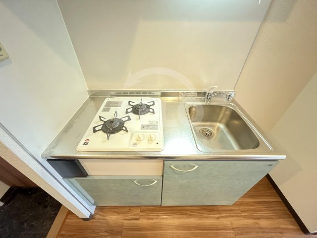 アリビオ港晴のキッチン|アリビオ港晴　キッチン