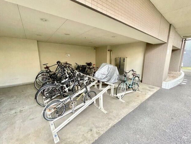レジディア池尻大橋のその他