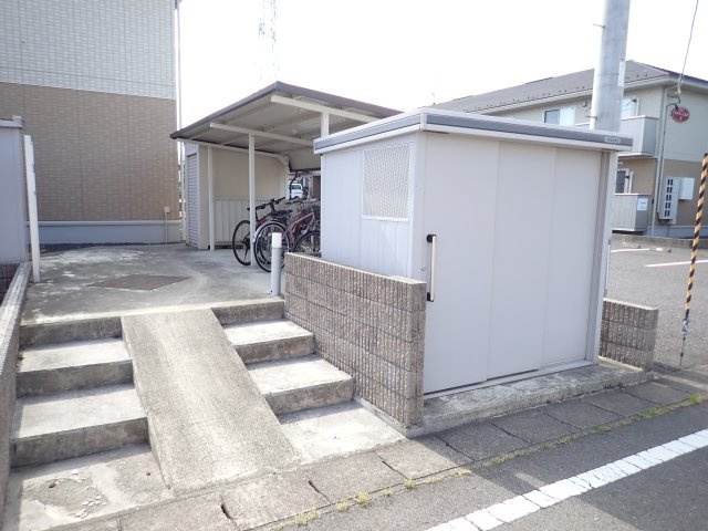 アヴァンス Ⅰのその他