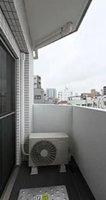 【バルコニー】 | AZEST東陽町（アゼスト東陽町）