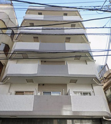 【外観】 | AZEST東陽町（アゼスト東陽町）