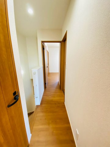 南区白藤１丁目／３号棟の内装