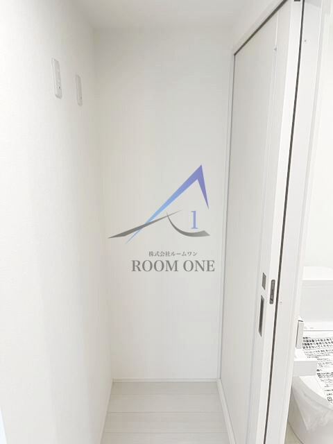 オカチコートの内装