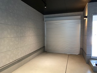 【内装】 | ガレージライフワン