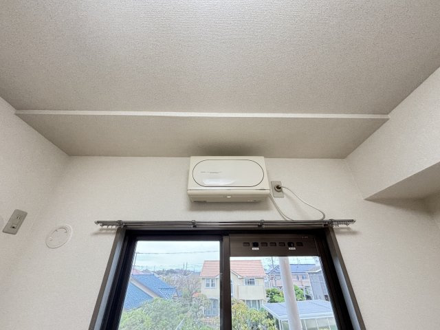 エミネンス和晃Ｂ棟の設備