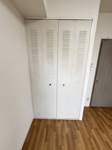 エミネンス和晃Ｂ棟の収納