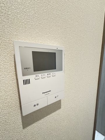 エミネンス和晃Ｂ棟のセキュリティ