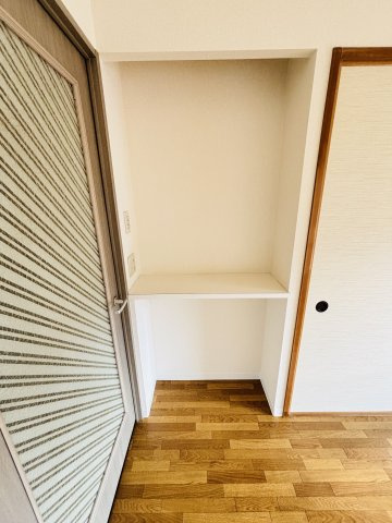 エミネンス和晃Ｂ棟の収納