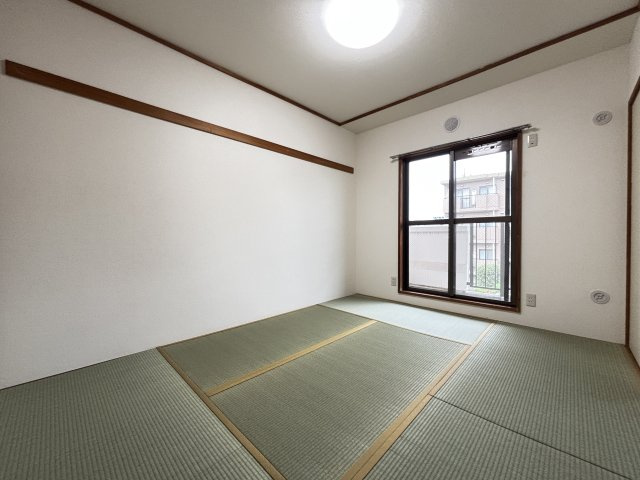 エミネンス和晃Ｂ棟の和室