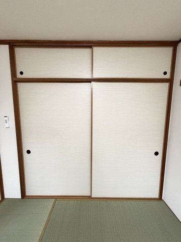 エミネンス和晃Ｂ棟の和室