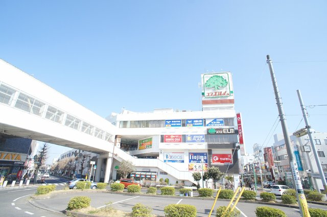 エミネンス和晃Ｂ棟のその他|ユアエルム 八千代台