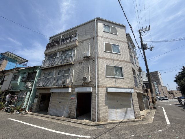 グローバル杭瀬