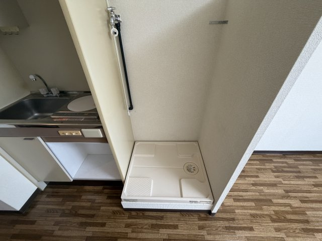 グローバル杭瀬の設備