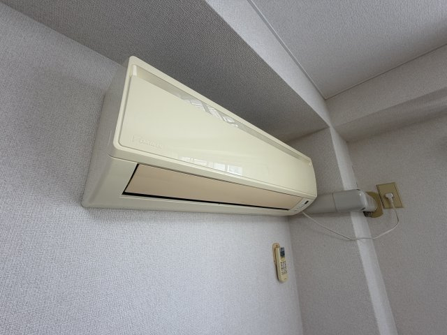 グローバル杭瀬の設備