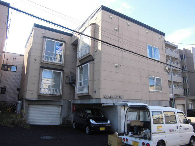 コンフォート６１４Ｂ