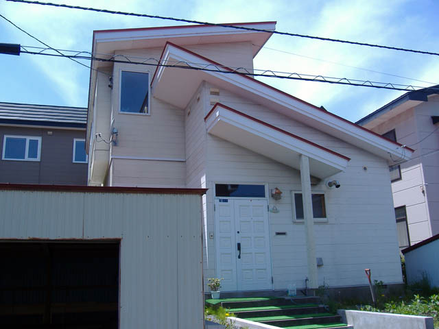 日吉町２丁目１７番戸建