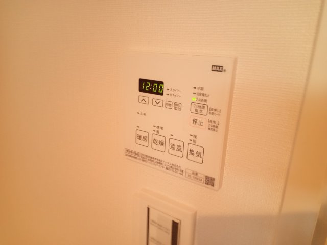 SKTの設備