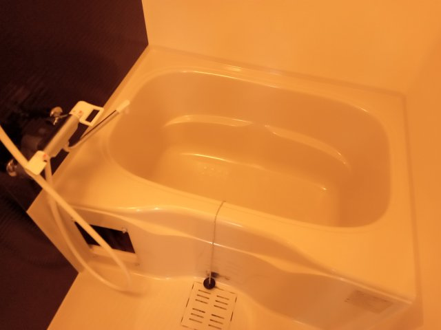 SKTの浴室
