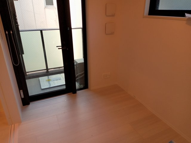 SKTの洋室