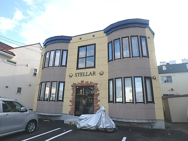 ＳＴＥＬＬＡＲ