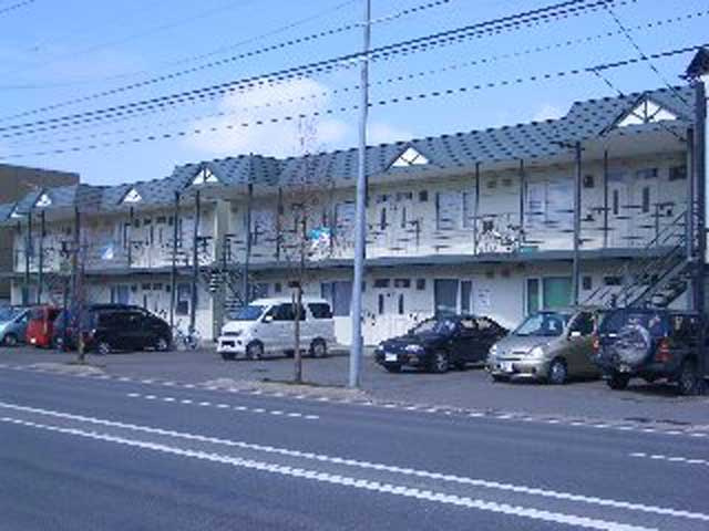 グリーンハイツシマダ