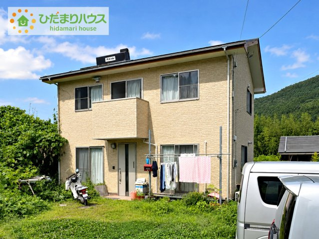 日立市下深荻町　中古戸建