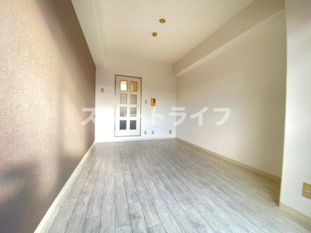 大阪市東淀川区西淡路５丁目の賃貸マンションの設備