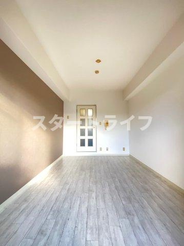 大阪市東淀川区西淡路５丁目の賃貸マンションの展望