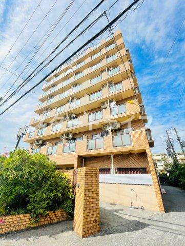 大阪市東淀川区西淡路５丁目の賃貸マンション