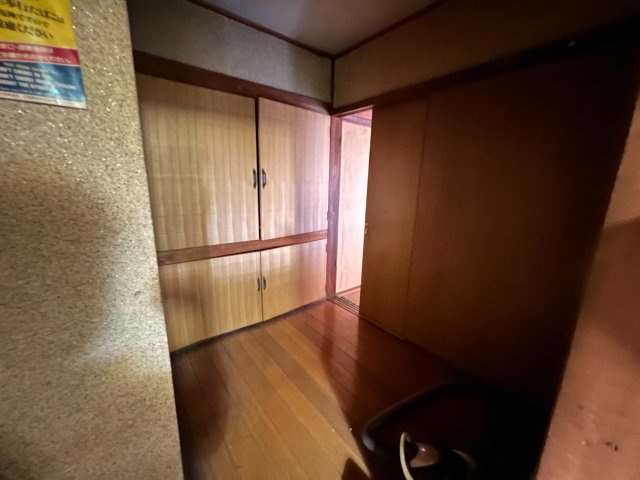 杵島郡江北町　江北駅前　15SLDKの内装