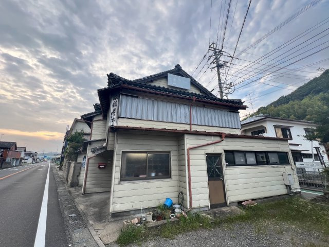 杵島郡江北町　江北駅前　15SLDK
