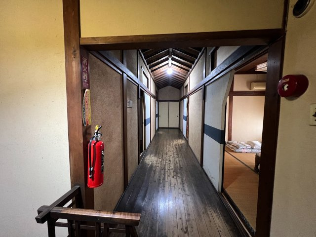 杵島郡江北町　江北駅前　15SLDKのその他共用部分