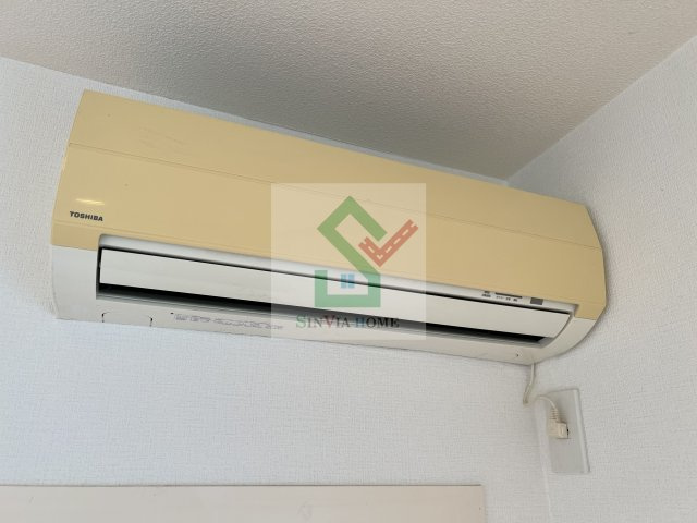 シェーナひばりが丘のその他