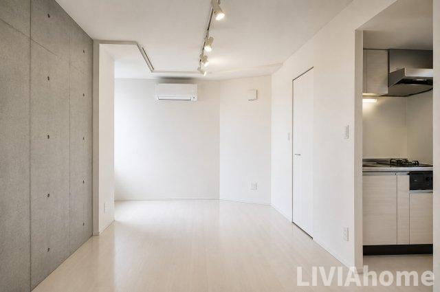 品川区西品川２丁目の賃貸マンションのバルコニー|同シリーズの参考写真です。実際の設備・内装は現況を優先とさせていただきます。