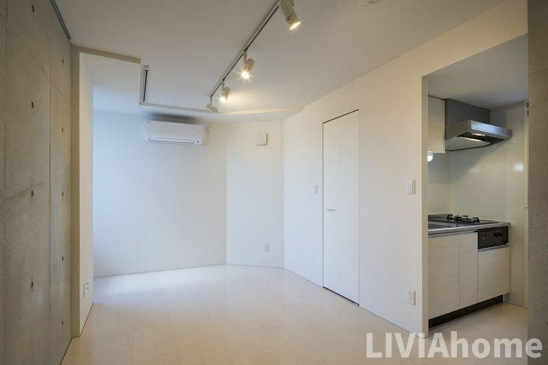 品川区西品川２丁目の賃貸マンションの内装|同シリーズの参考写真です。実際の設備・内装は現況を優先とさせていただきます。