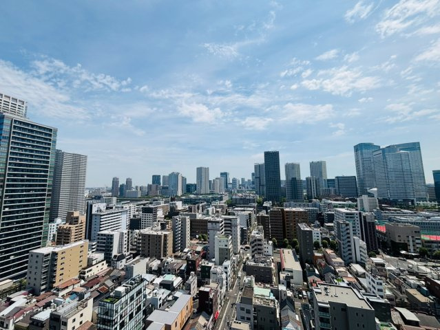 【物件からの展望】
