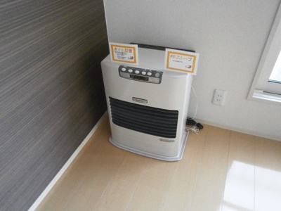 【設備】 | グランモア桂木