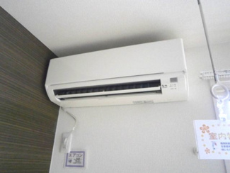 【設備】 | グランモア桂木