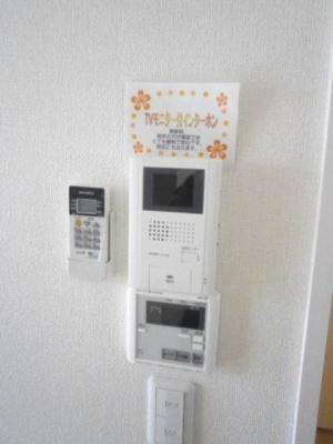【セキュリティ】 | グランモア桂木