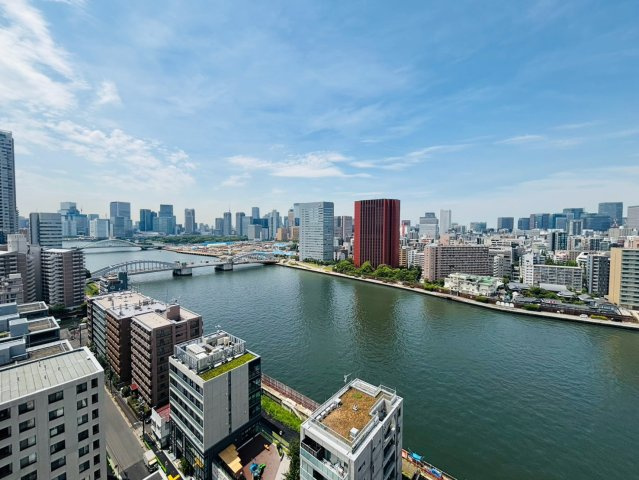 【物件からの展望】
