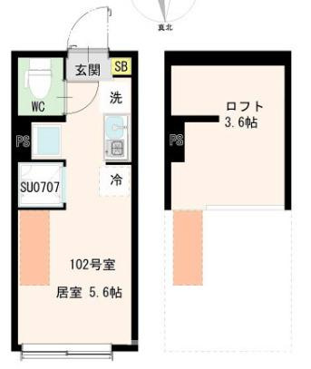 【間取り】 | オブシディアン