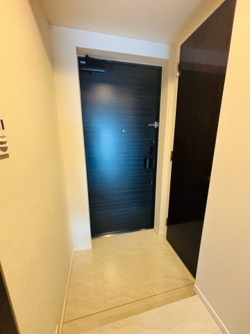 【玄関】