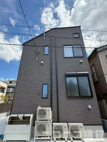 【外観】 | パインリーフ