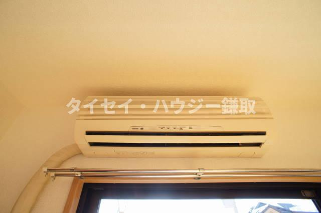 アメニティー・なかにしの設備