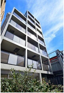 ドゥーエ西小山