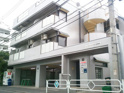 トーシンハイツ立川柴崎町の画像