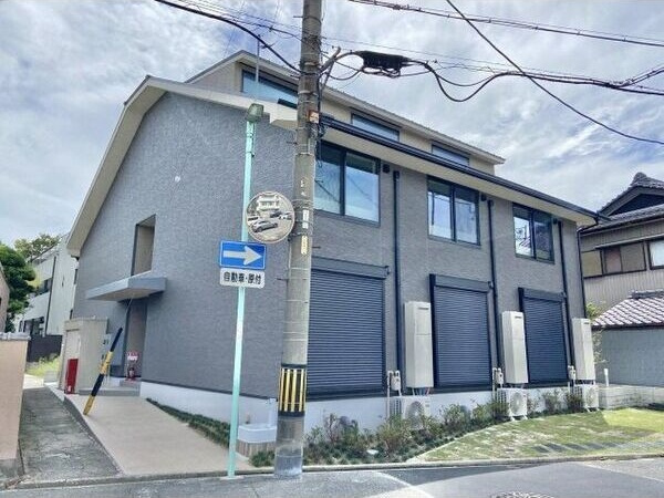 TOMOS八田
